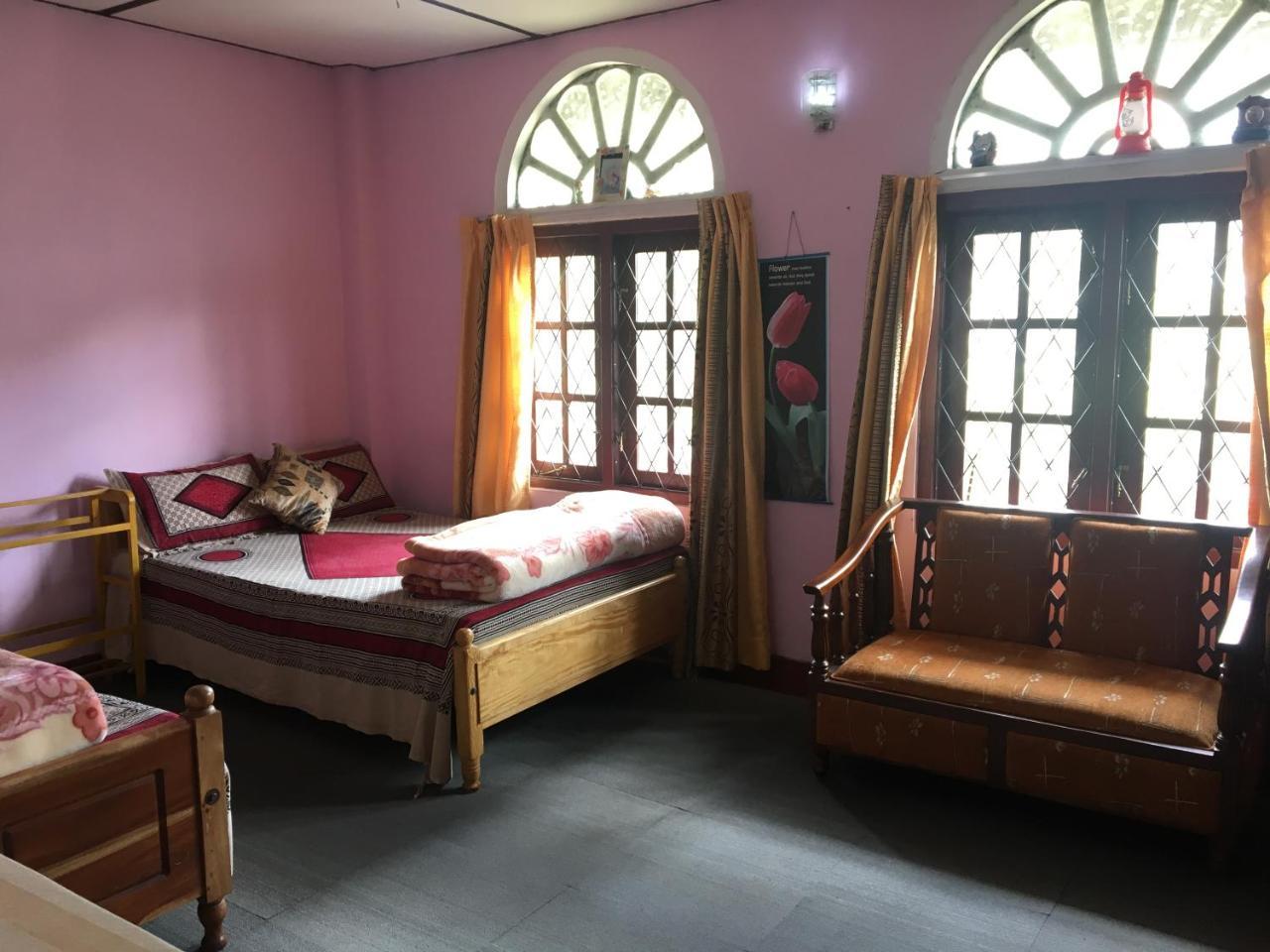 Jj Home Stay Nuwara Eliya Ngoại thất bức ảnh