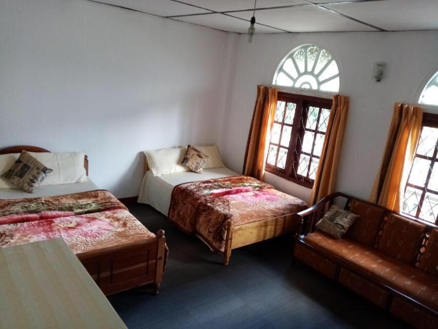 Jj Home Stay Nuwara Eliya Ngoại thất bức ảnh